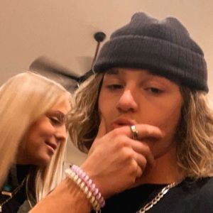 Meet your Posher, Nathanael